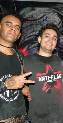 Foto de Gerações Perdidas