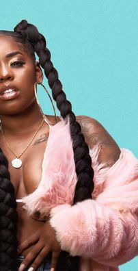 Foto de Soraia Ramos