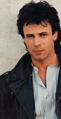 Foto de Rick Springfield