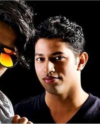 Foto de Edy Britto & Samuel