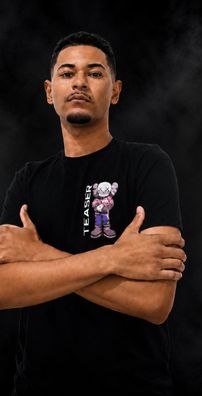 Foto de Young Chrys