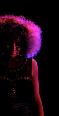 Foto de Sophie Delila