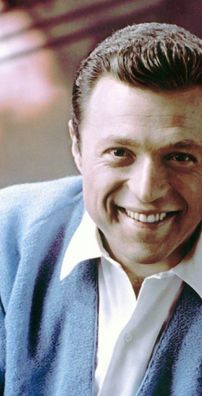 Foto de Steve Lawrence