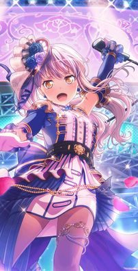 Foto de Roselia