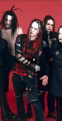 Foto de Murderdolls