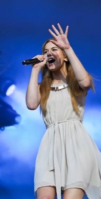 Foto de Emmelie de Forest