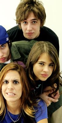 Foto de Banda O2