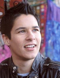 Foto de Oliver James