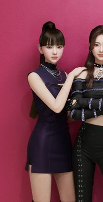 Foto de MAVE: (K-pop)