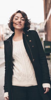 Foto de Stacie Orrico