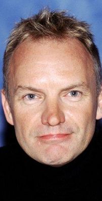 Foto de Sting