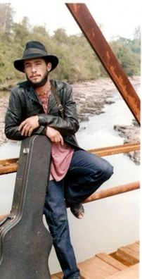 Foto de Regis Delaor