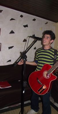 Foto de Rodrigo Tanta