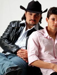 Foto de Marcus & Murilo