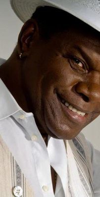 Foto de Emílio Santiago