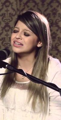 Foto de Larissa Félix