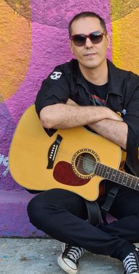 Foto de Alvaro Dutra