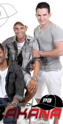 Foto de Papo Di Bakana