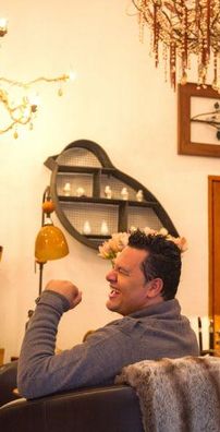 Foto de Wanderson Lima