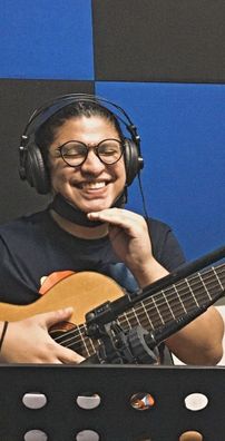 Foto de Arthur Victor