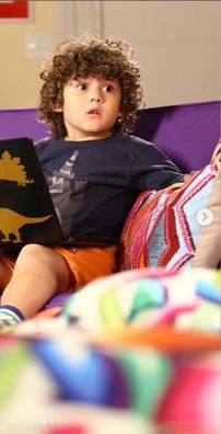 Foto de Gabriel Miller