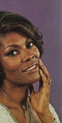 Foto de Dionne Warwick