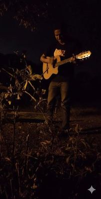 Foto de Mateus Coutinho