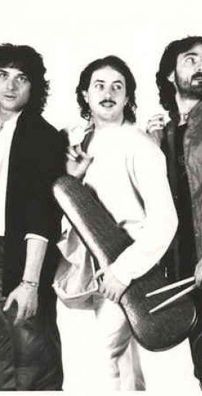 Foto de Premiata Forneria Marconi