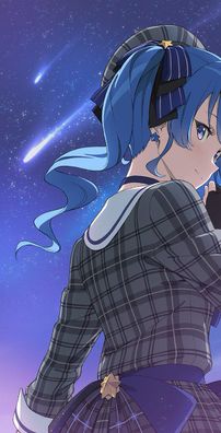 Foto de Hoshimachi Suisei