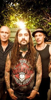 Foto de The Winery Dogs