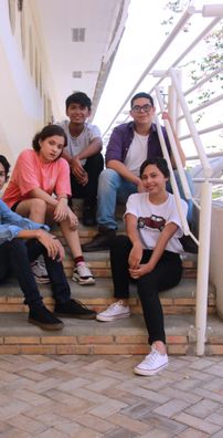 Foto de Vulgo Bonança