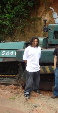 Foto de Crime Forjado