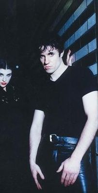 Foto de Atari Teenage Riot