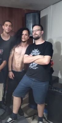 Foto de The Screams Of Widow's Son