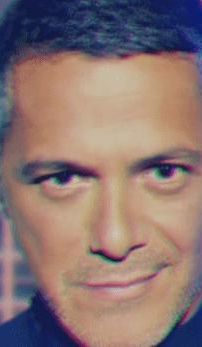 Foto de Alejandro Sanz