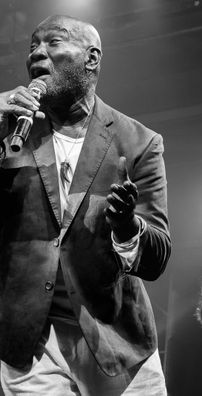 Foto de Lazzo Matumbi