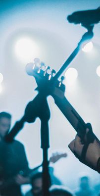 Foto de Jeff Damaceno