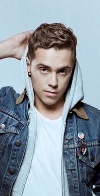 Foto de Sammy Adams