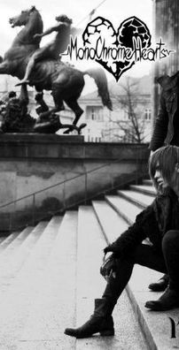 Foto de Monochrome Hearts