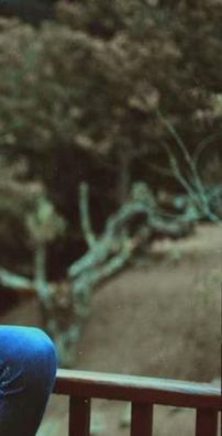 Foto de Tim Bernardes