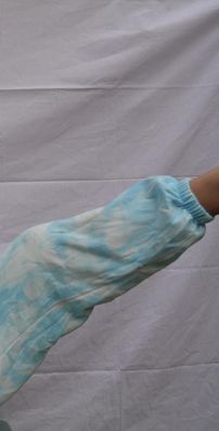 Foto de Dánika Mogollón