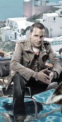 Foto de Angel & Khriz