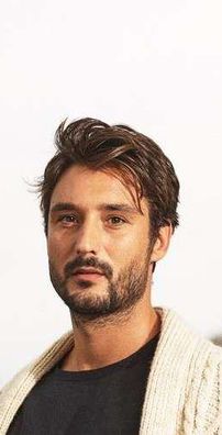 Foto de Jérémy Frerot