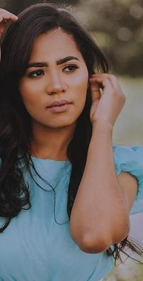 Foto de Stefhany Cardoso