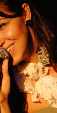 Foto de Taïs Reganelli