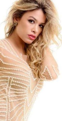 Foto de Nicky Valentine