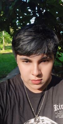 Foto de Lucas Zephyro