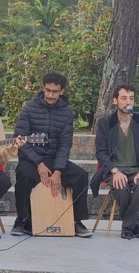 Foto de Lobos & Voltz