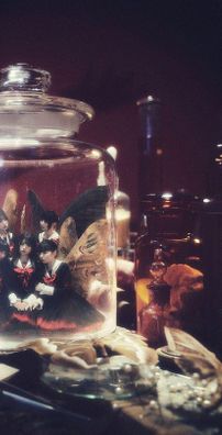 Foto de Phantom Siita