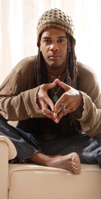 Foto de Andru Donalds